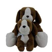 Cachorrinho Baboo & Baboo Jr. Silvia Polito 102659