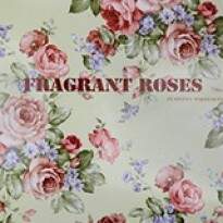 SD Sugestões - Fragant Roses