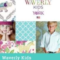 Bucalo - Waverly Kids