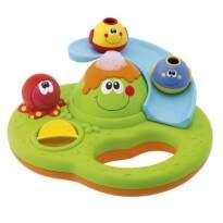 Bubble Island Chicco 110289