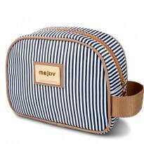 Necessaire Navy Blue Majov 