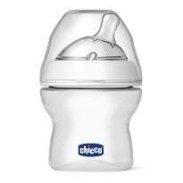 Mamadeira Step UP150ml FL Normal 0m+ Chicco 