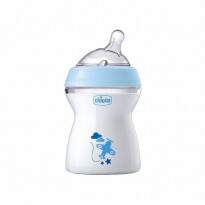 Mamadeira Step UP 250ml 2m+ Chicco 