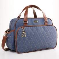 Bolsa Chicago Jeans Just Baby