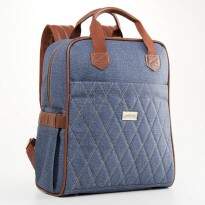 Mochila Chicago Jeans Just Baby