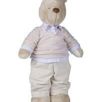 Urso Bob Tricot 385 Silvia Polito