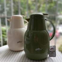 Garrafa Térmica Vacuum Jug 