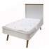 Mini Cama Confort