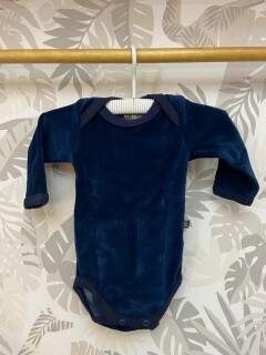 Body BB Plush 334 Marinho Be Little