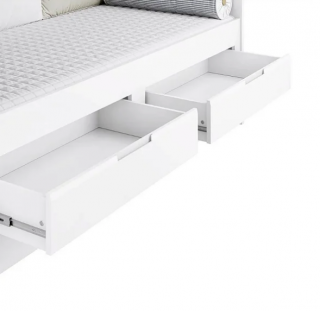 Cama soft divicar 2