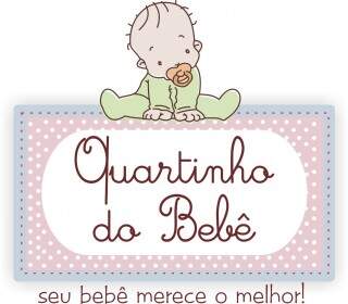 LOGO COM BEBÊ