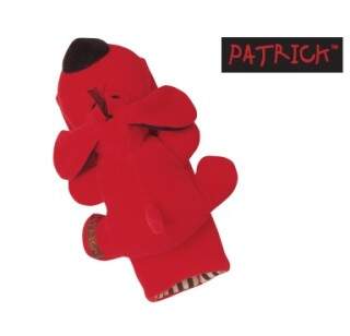 Patrick Car Seat Belt Cover - Protetor de Cinto 101719