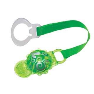 MAM Twist Clip Verde 100471