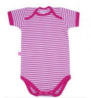 Body Flick MC 4599 Pink 101021