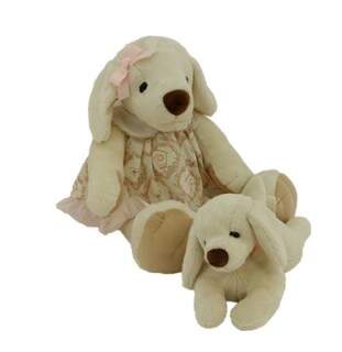 Cachorrinha Belinha & Belinha Baby 102658