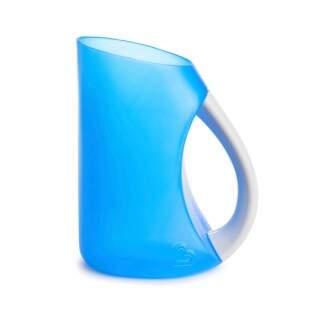 Caneca Banho Azul