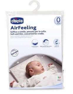 Travesseiro Airfeeling Chicco