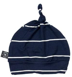 Penka Knot Hat- New Popeye