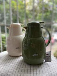 Garrada Termica Vacuum Jug